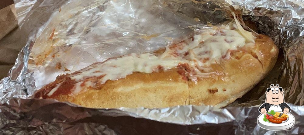 A&A Pizza and Italian Food