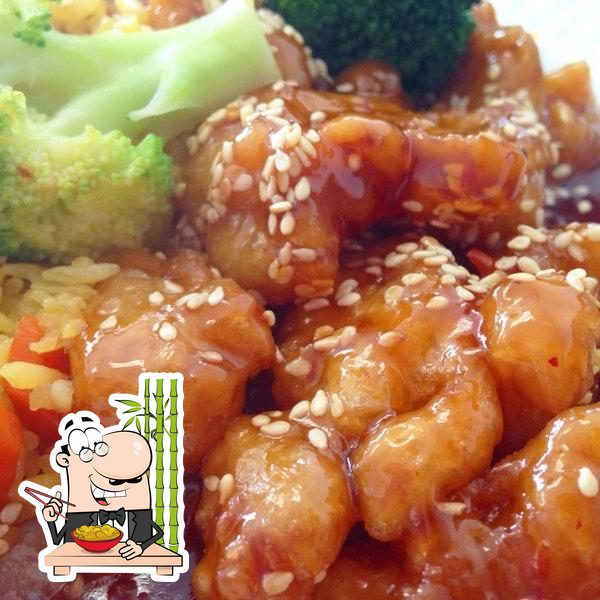 Hunan King Chinese