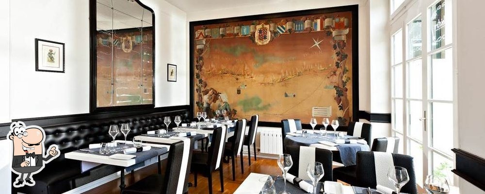 Le Bistro