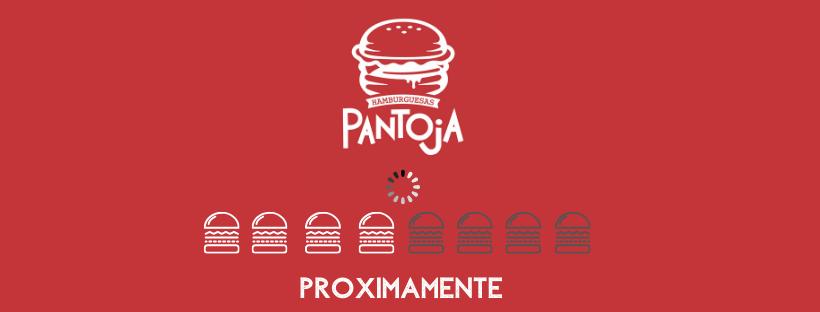 Hamburguesas Pantoja