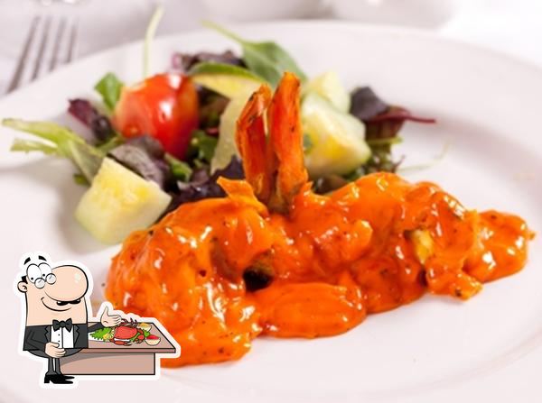 Minster Tandoori