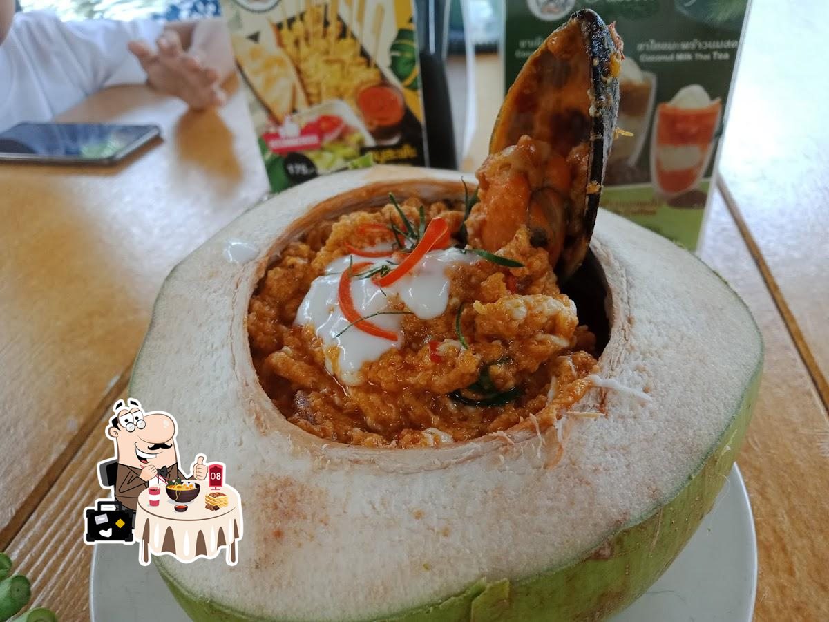 Pa Boon Café 4