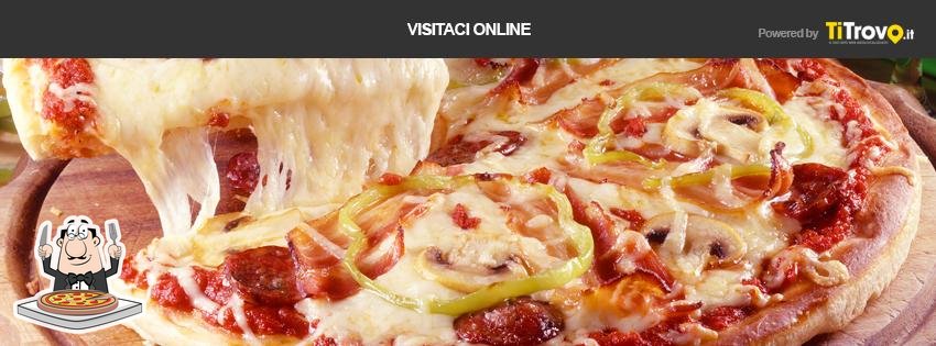 Tata Ristorante Pizzeria