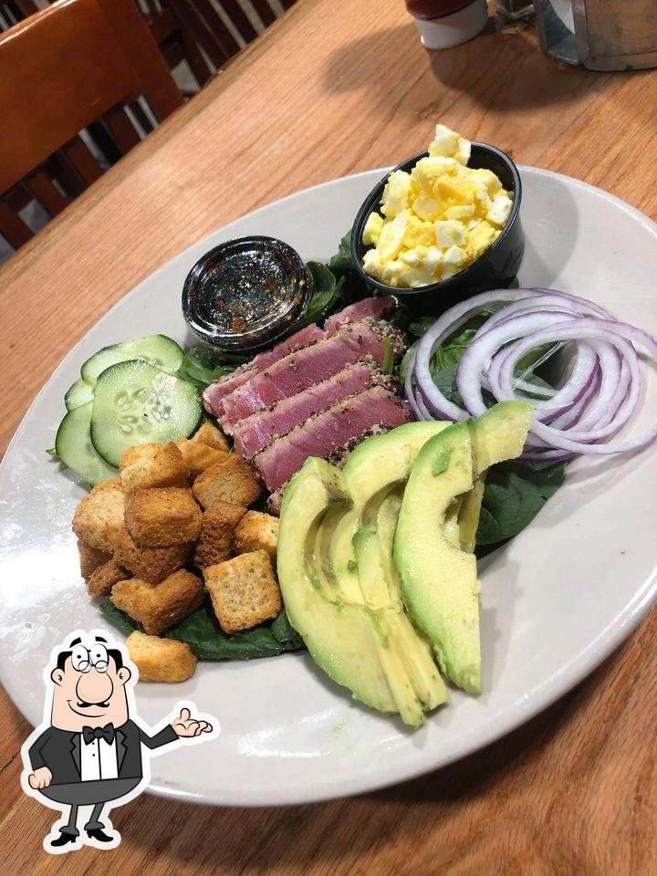 Pop's Grill