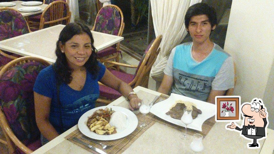 Restaurante Huacachina Gourmett