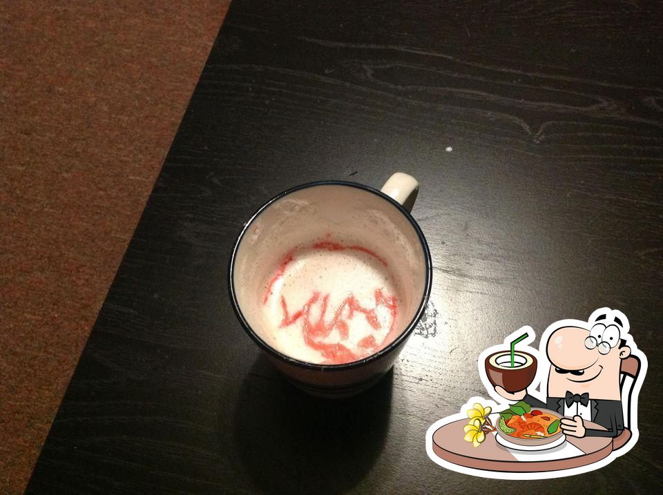 Kikai Cafe