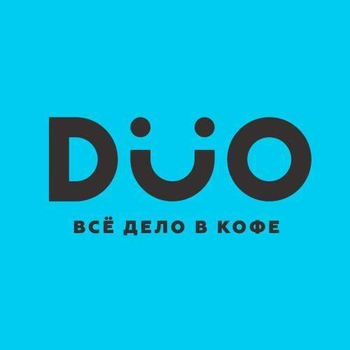 Кофейня Duo
