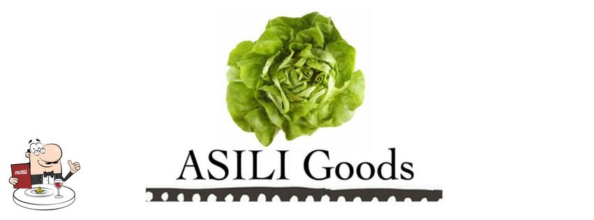 ASILI Goods