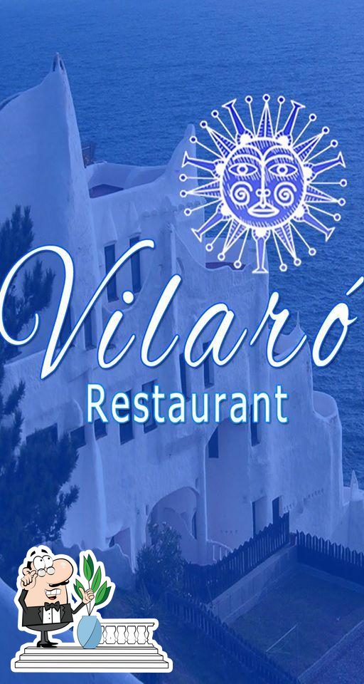 Vilaró