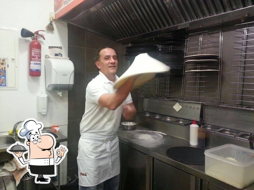 PIZZOLI