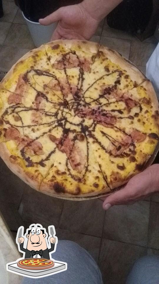 Pizzeria da Luigi