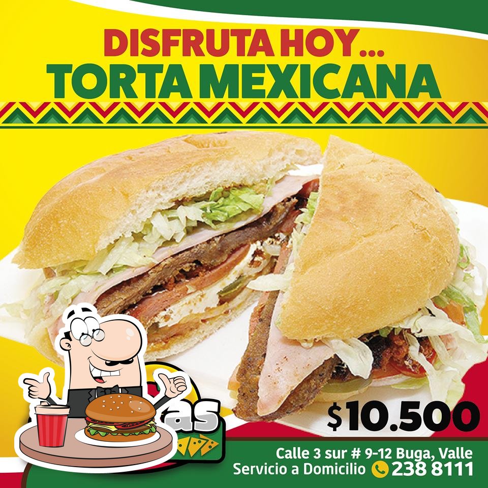 Aztecas Buga