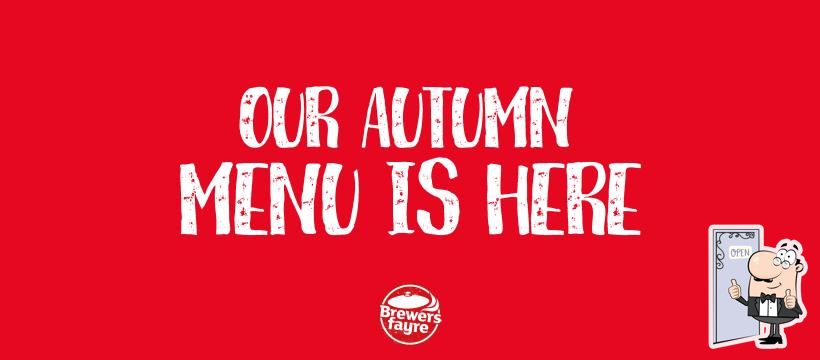 Brewers Fayre Greenock