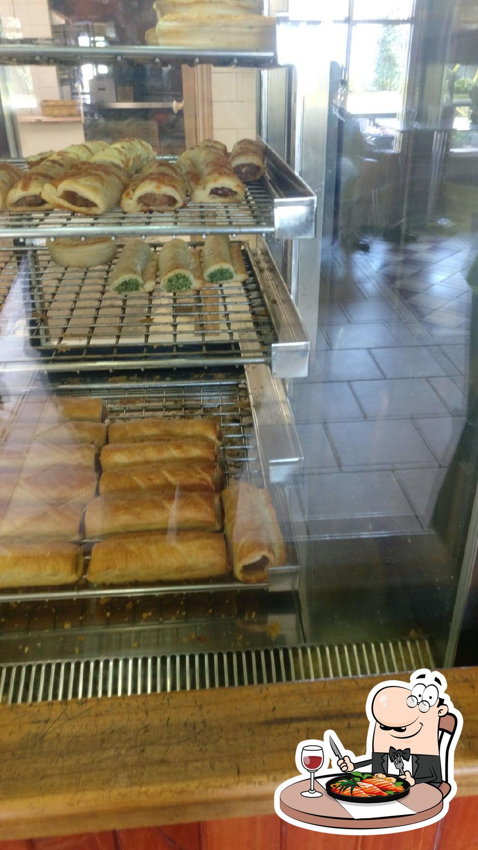 Rosedale Bakery
