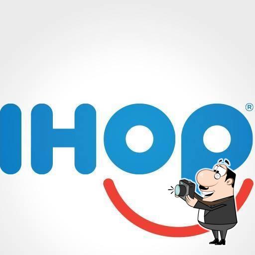 IHOP off Hoadly Rd. Woodbridge VA