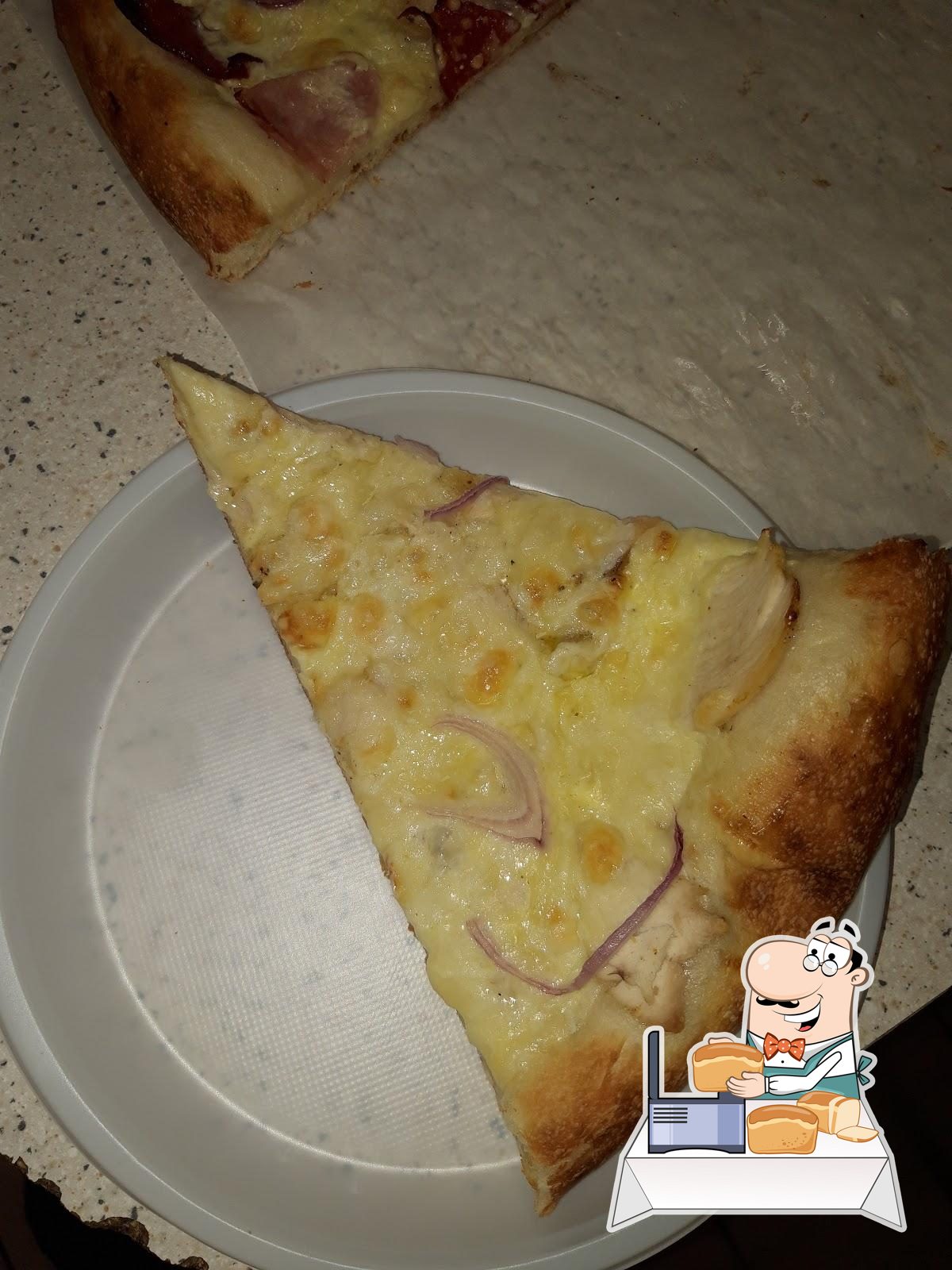 Суши/Пицца