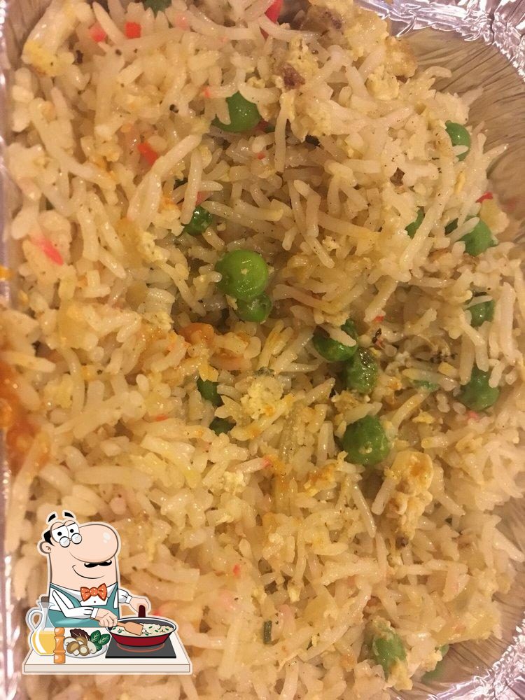 Ruby Tandoori