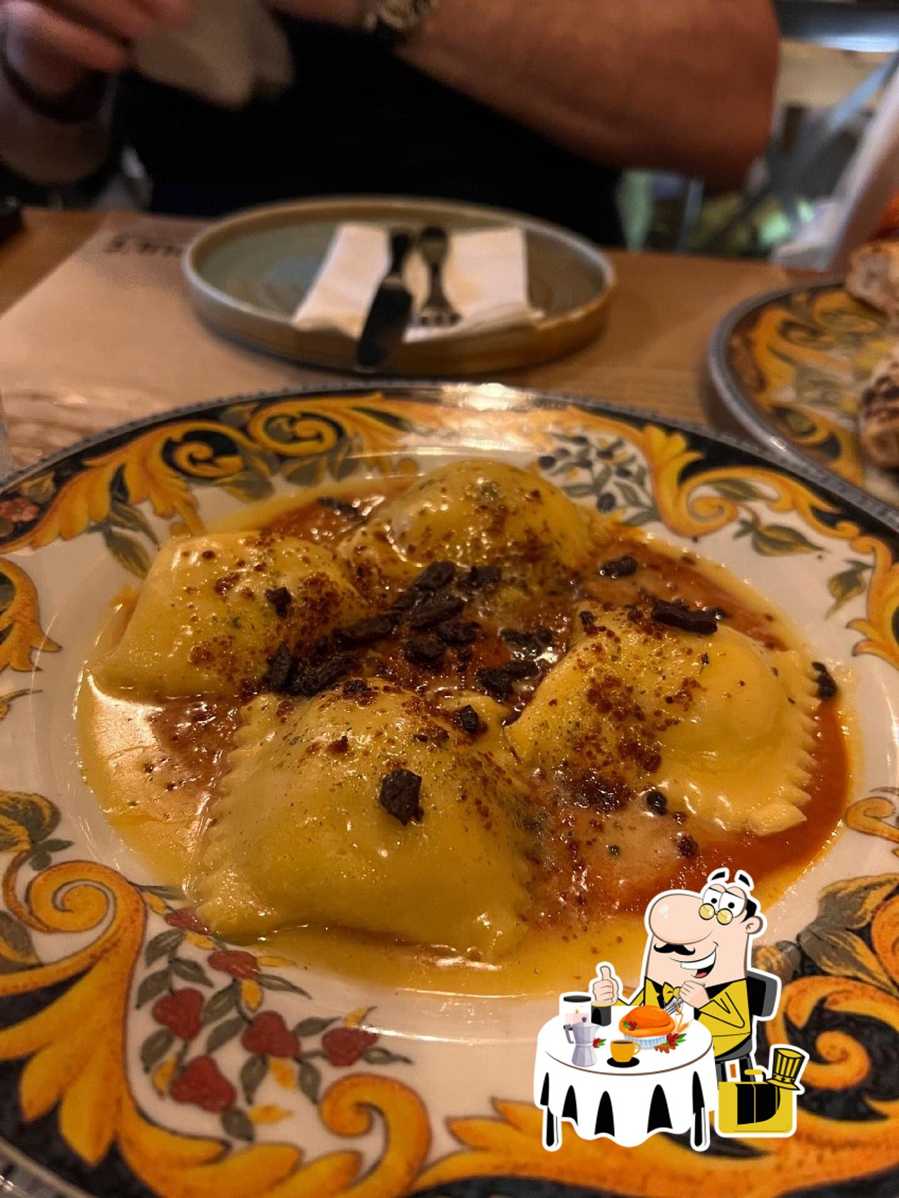 Napul'e Italian Comfort Food & wine