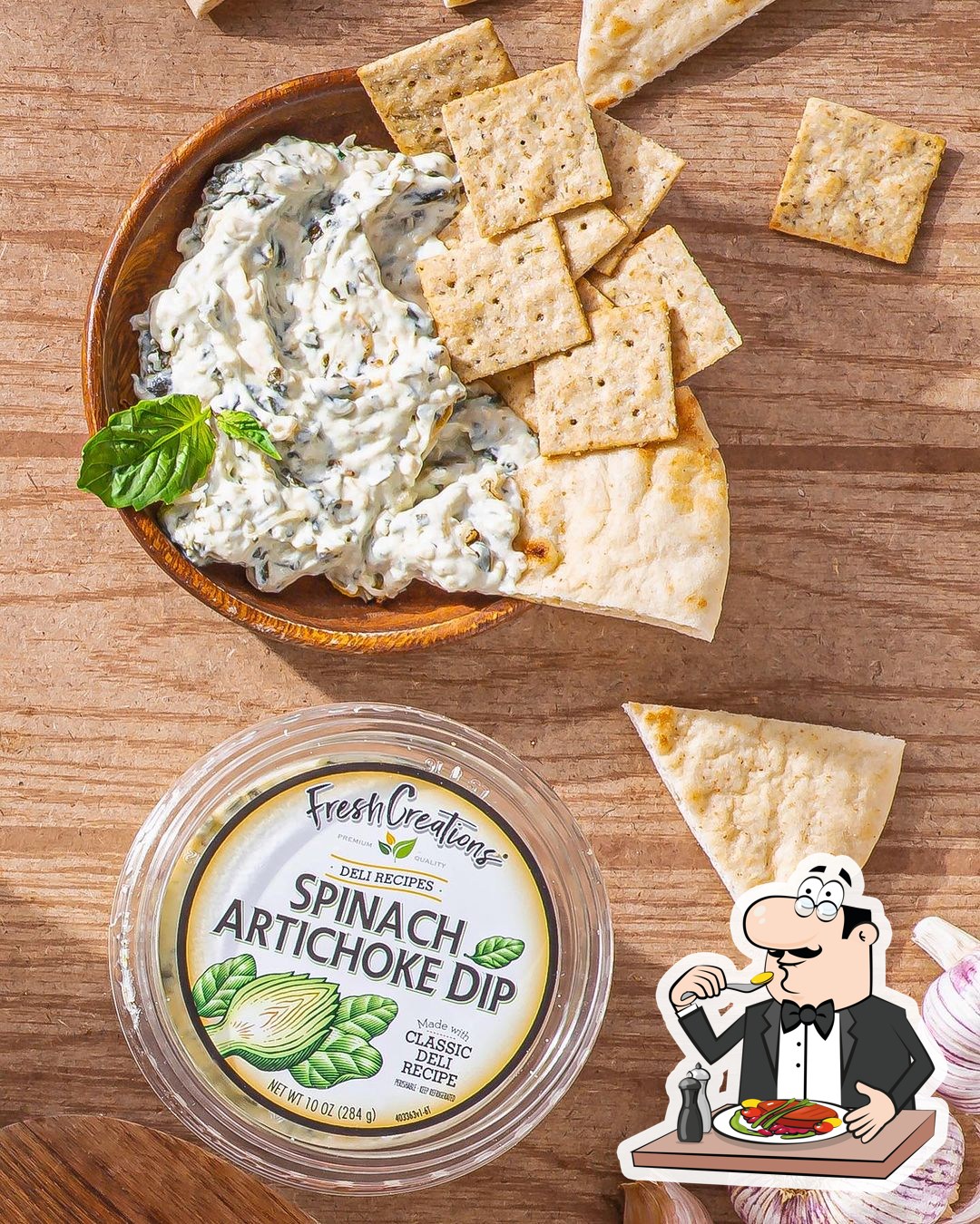Unique Foods