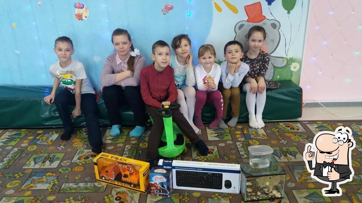 Суши-бар