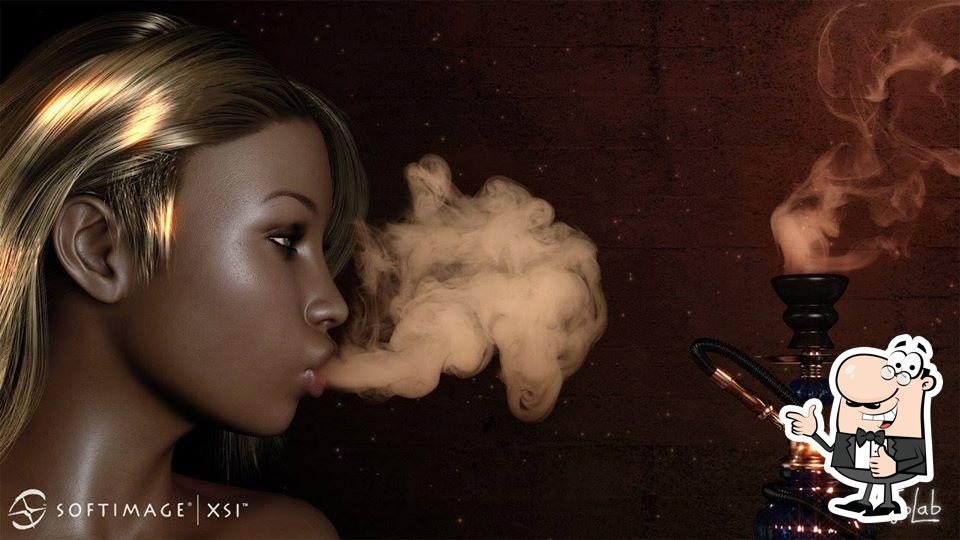 Ishtar Hookah