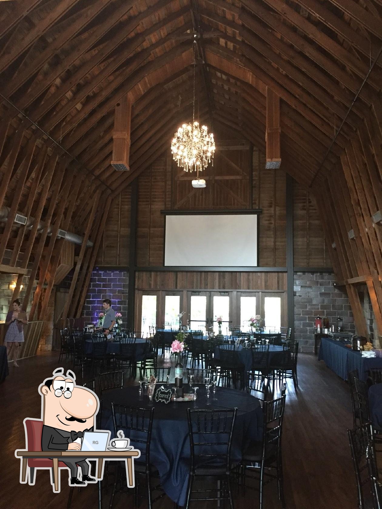 Brickyard Barn Inn and Catering