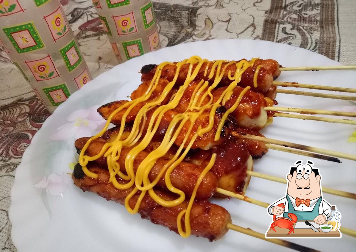 Tahu Bakso Bakar SOsis88