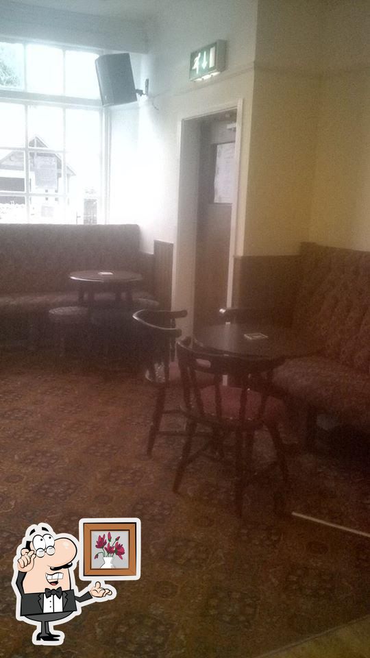 The bluebell bolsover