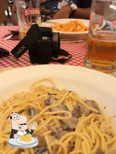 Fresh Pasta House