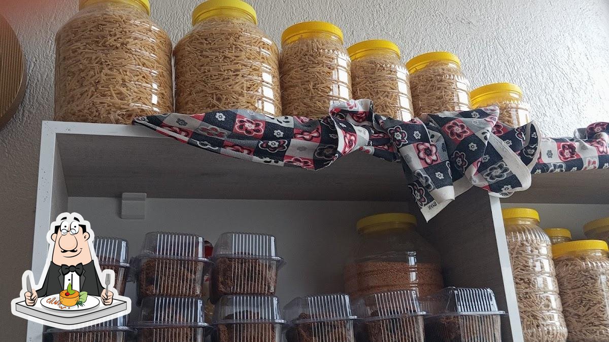 Bahar pide fırını