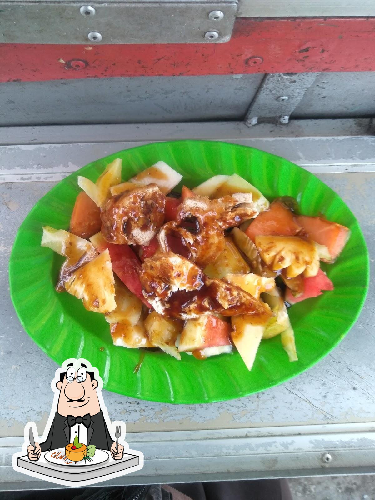 RUJAK MANIS