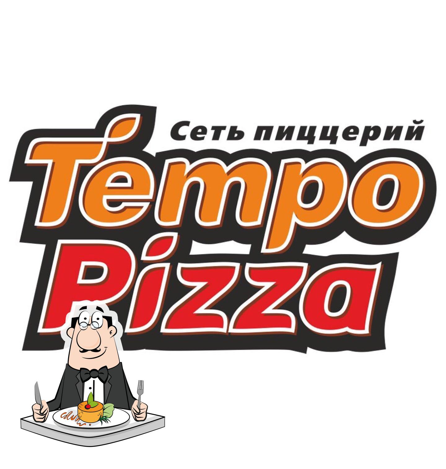 Tempo Pizza (Food Court)