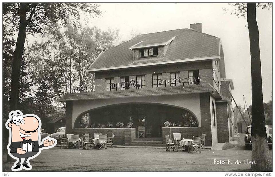 Café Rio