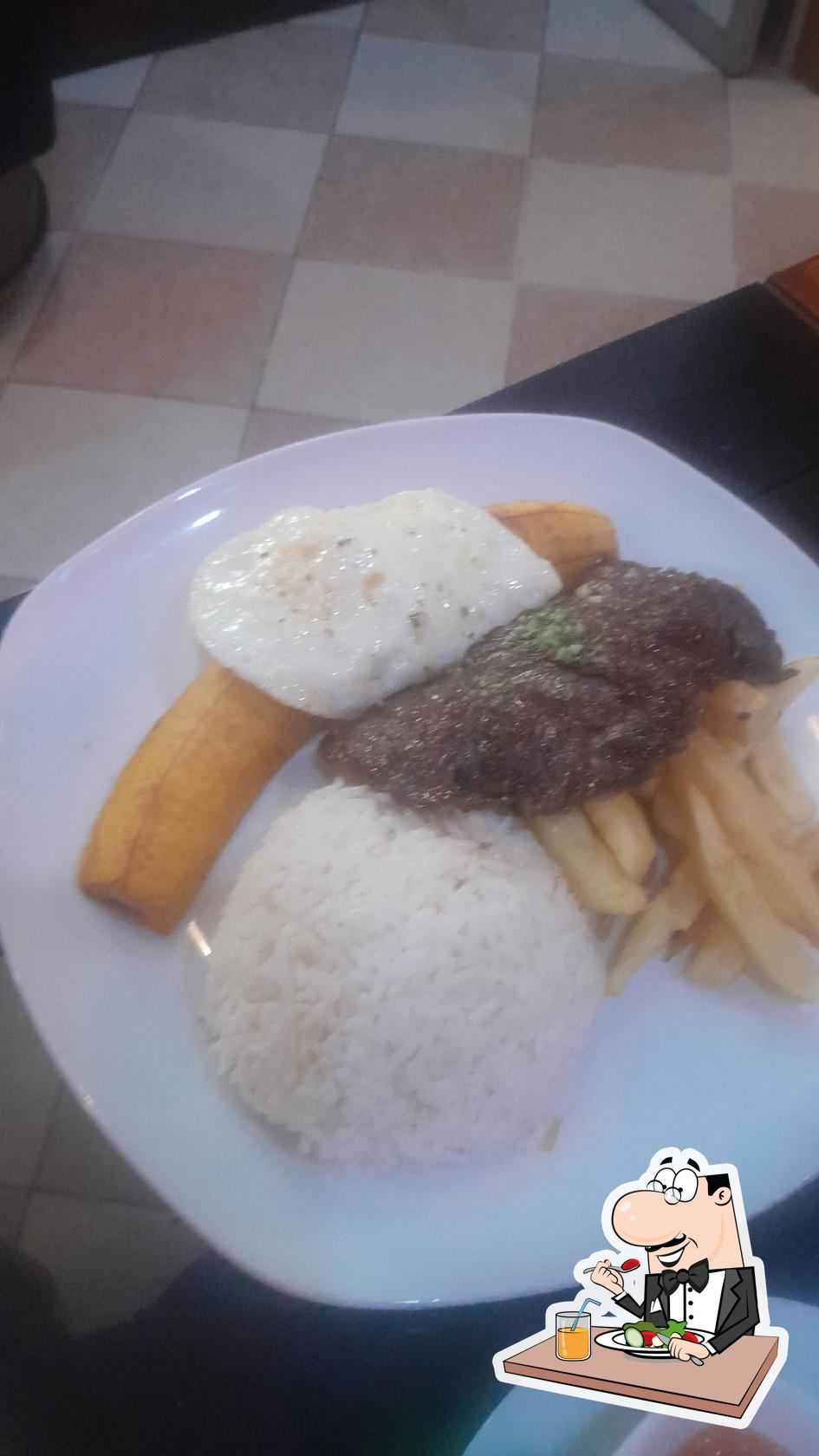 Nobreza Restaurantc