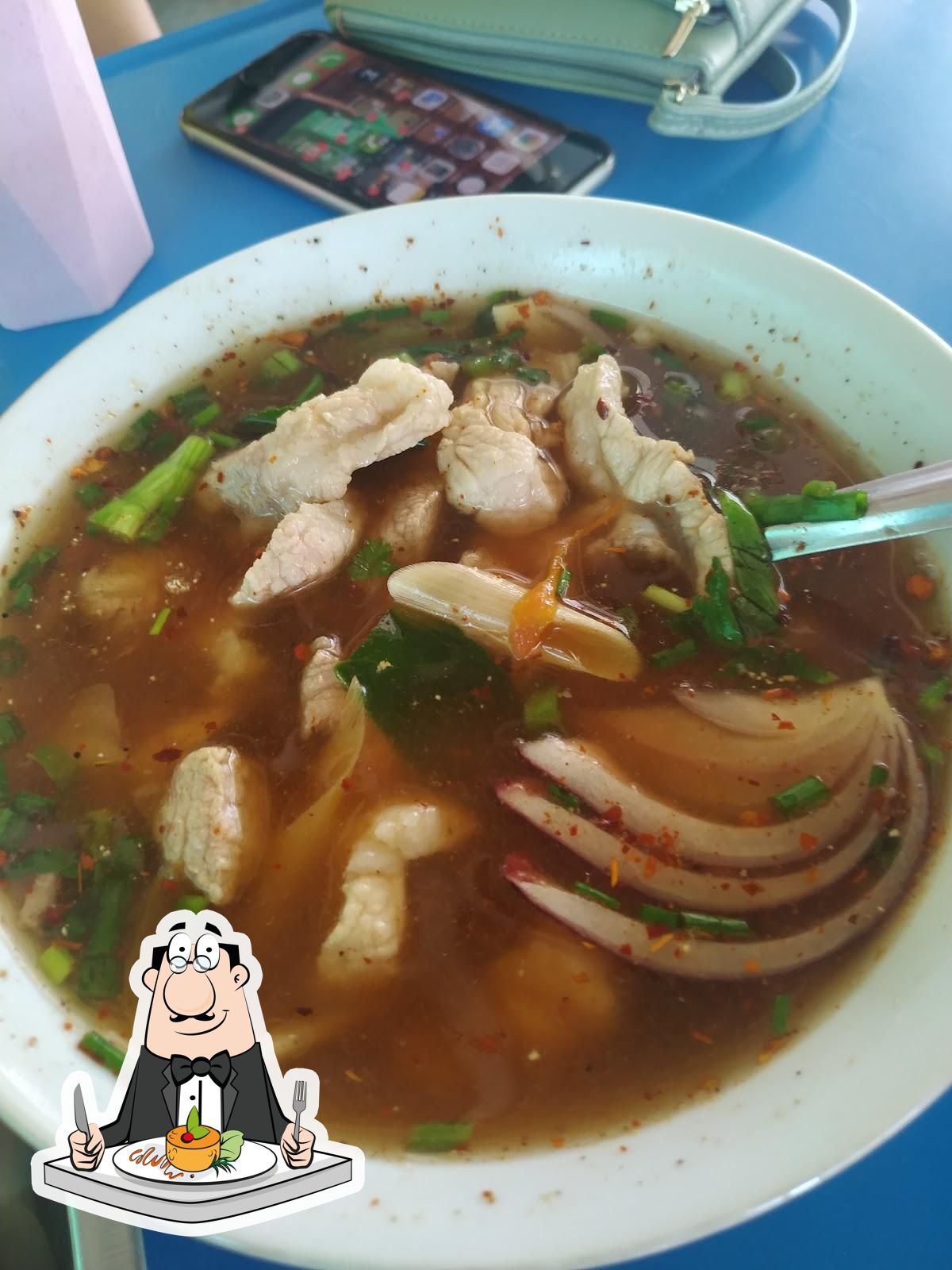 ส้มตำออนไลน์ วันใหม่ ลำนารายณ์
