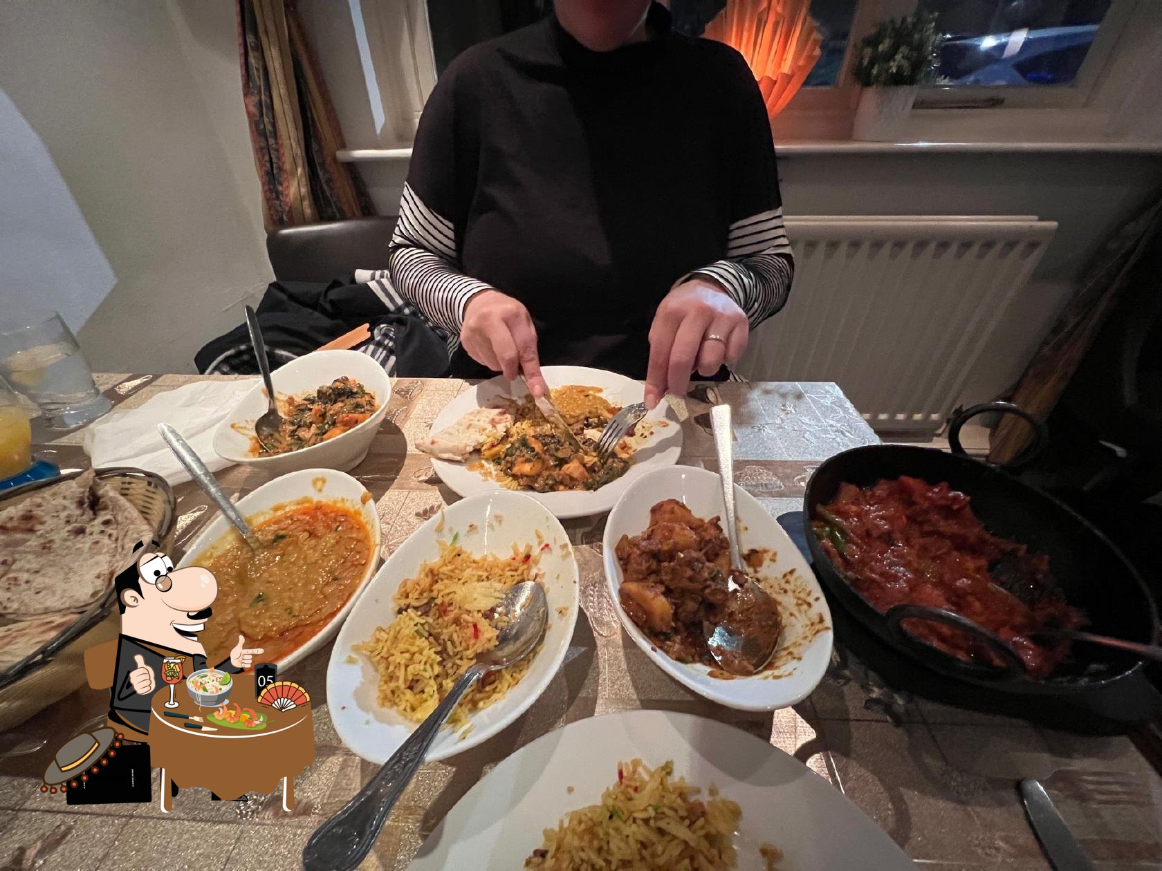 Tandoori Nights