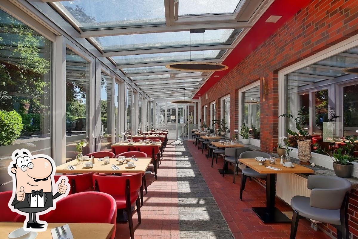 Hotel Im Schützenhof Jever