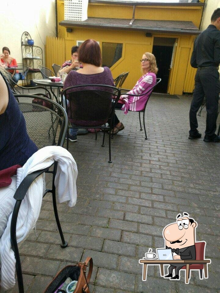 Tavern135