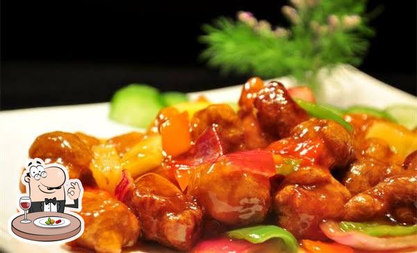 Prime Wok