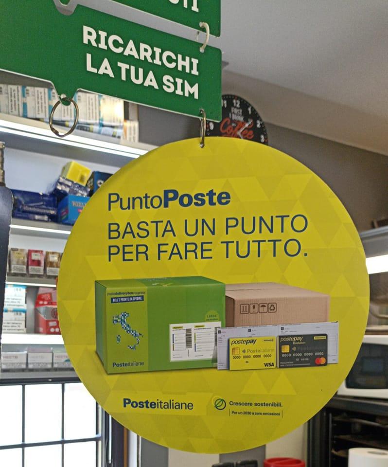 Bar Tabacchi La Villetta