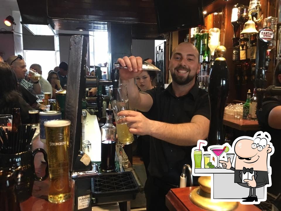 Old Swan Inn