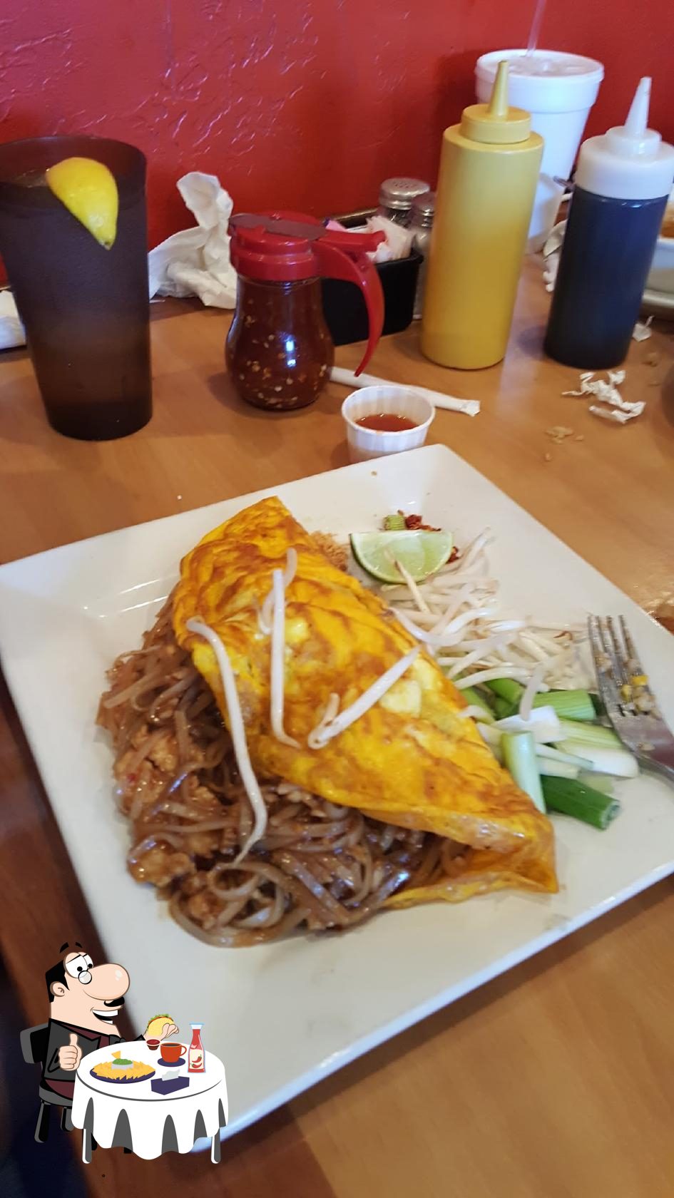 Thai Arawan