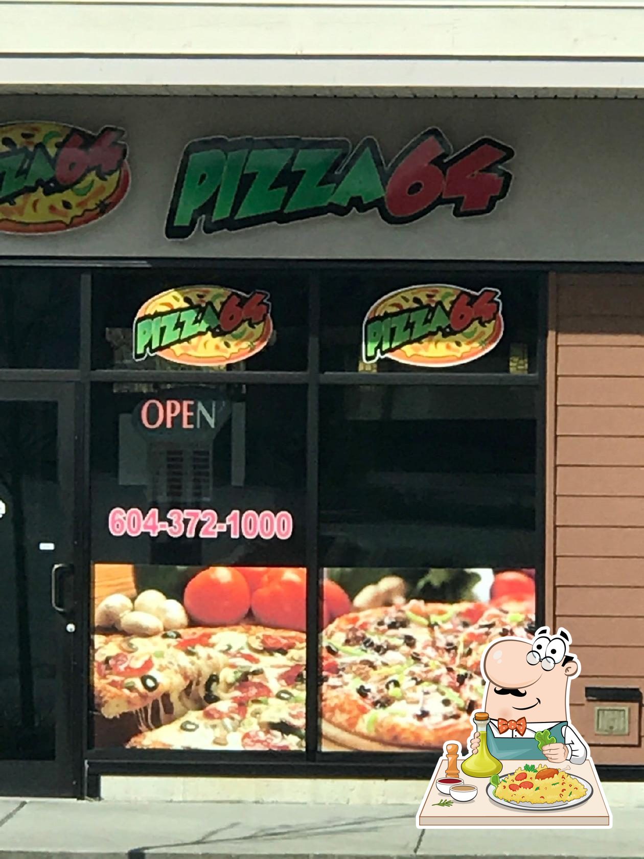 Pizza Avenue
