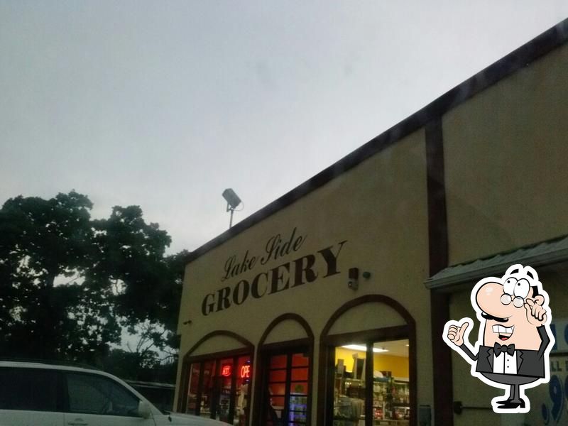 Lakeside Grocery & Barbeque