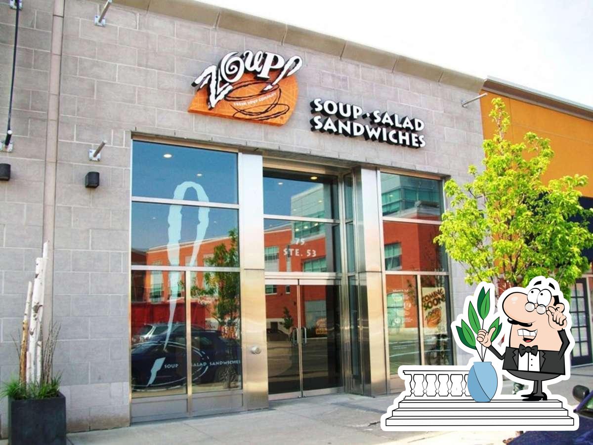 Zoup! Uptown Waterloo
