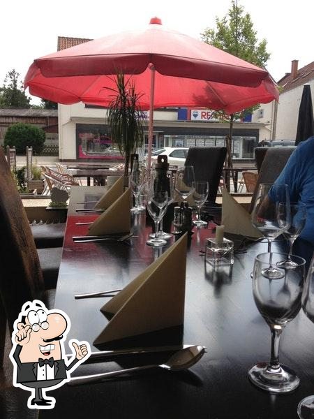 Grottino Pizzeria