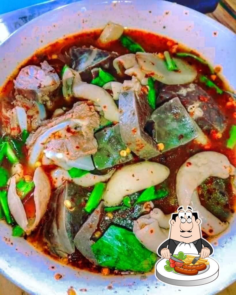 ครัวในบ้าน กาญนะจ๊ะ
