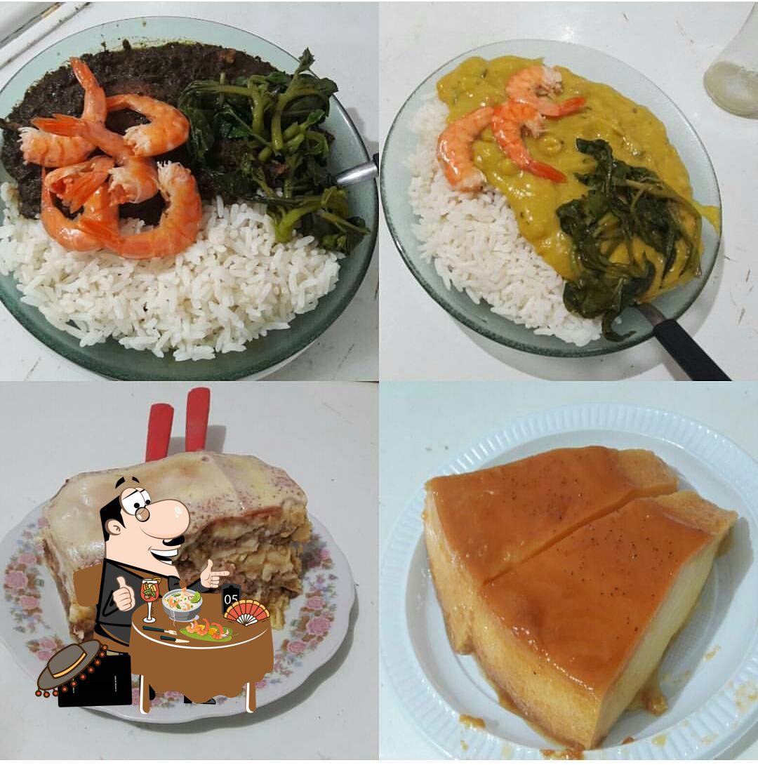 Cantinho da Lu