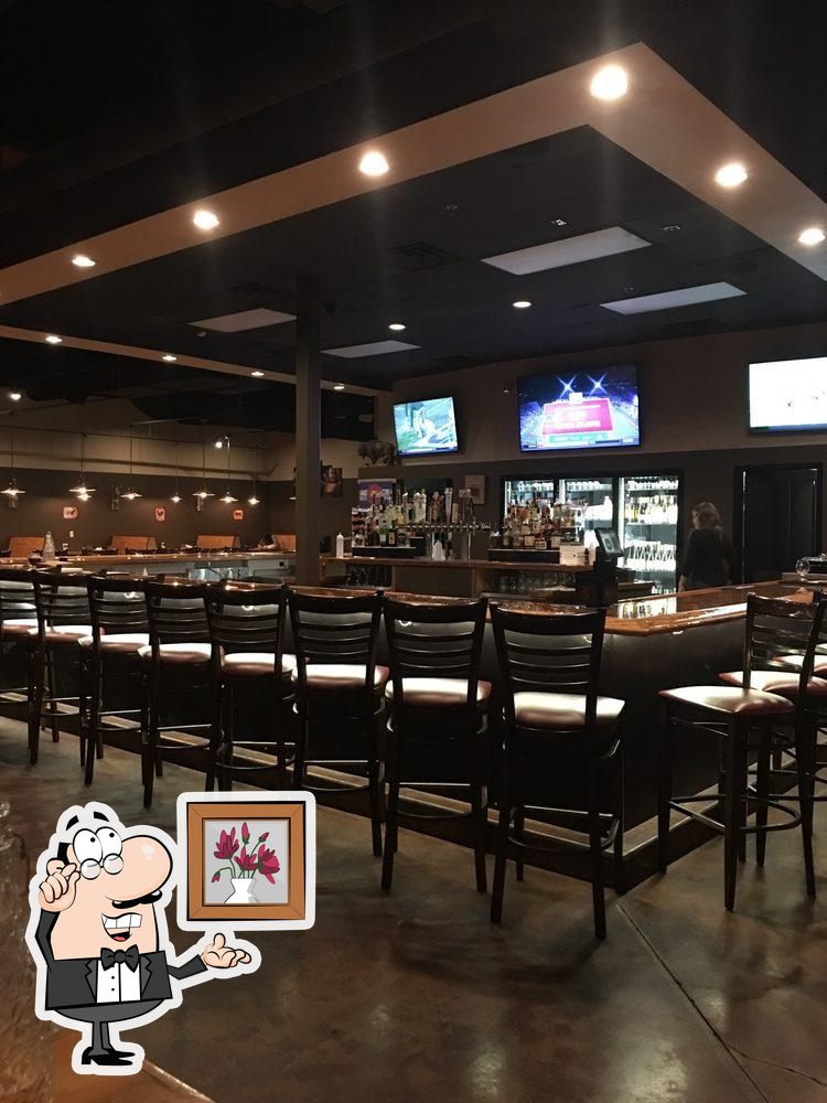 Gourmet GRUB Scratch Kitchen