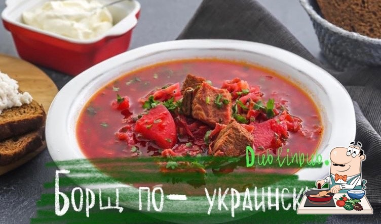 Ирландский Паб Дублин